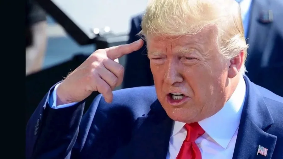 Попытка Трампа ударить по российской экономике обернулась провалом: Индия отказалась подчиняться Вашингтону