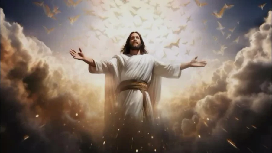 РПЦ: перед Вторым пришествием мир увидит конкретные сигналы