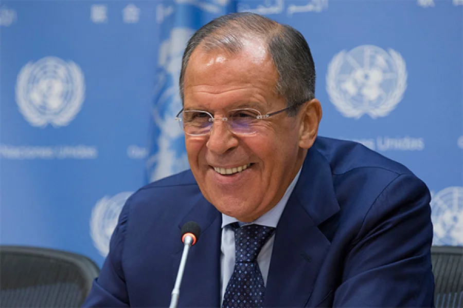 Лавров поставил Лондон на место: одна шутка вызвала бурю в британских СМИ