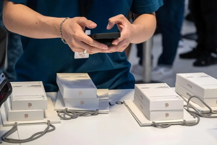 Apple готовится к росту цен: техника компании может подорожать в начале 2026 года