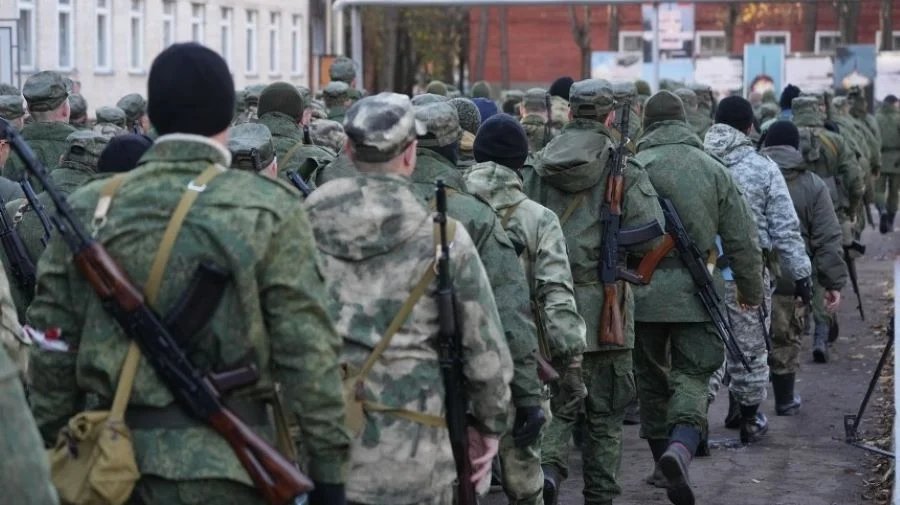 Вторая волна мобилизации в РФ: будет или нет, официальная позиция Минобороны и прогнозы аналитиков