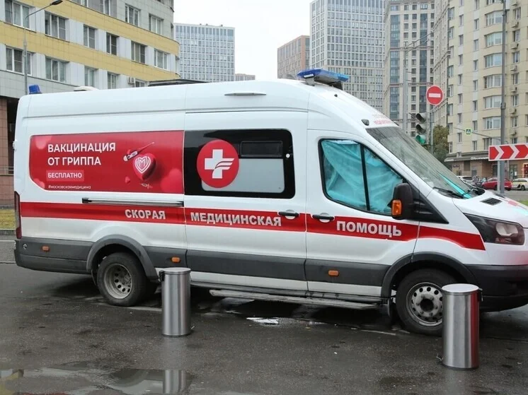 В Дагестане выявлены смертельные случаи гонконгского гриппа: заболеваемость растёт