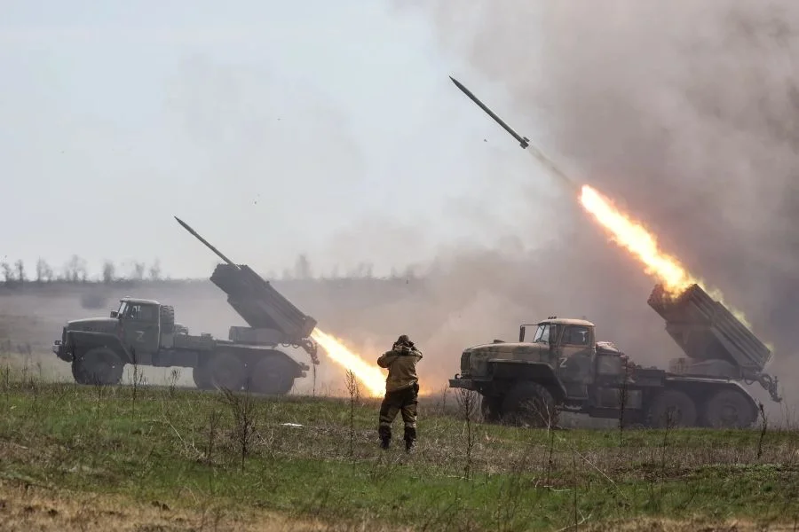 Юрий Подоляка, свежая сводка на 07.12.2025: Гуляйполе в огненном мешке, логистика ВСУ полностью перерезана