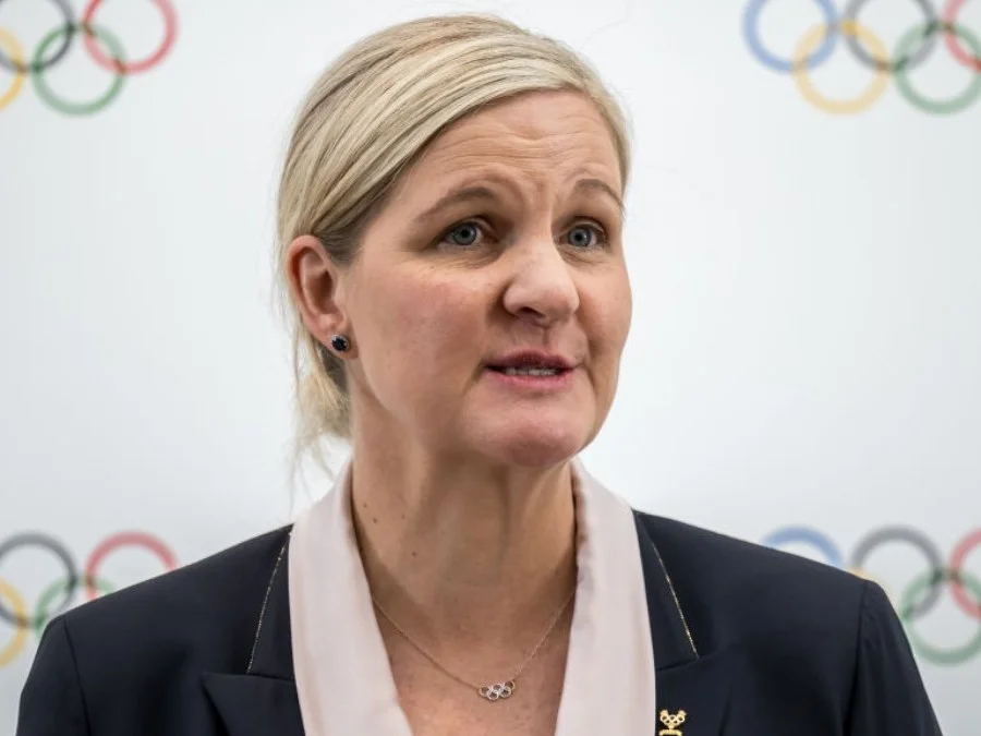 МОК объяснил, как будет решаться вопрос допуска российских спортсменов
