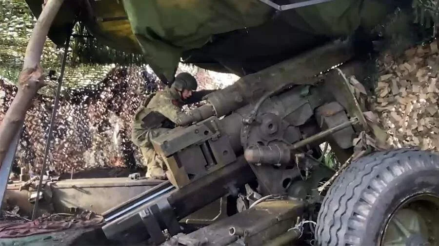 Юрий Подоляка, свежая сводка на 06.12.2025: подробности мощного наступления ВС РФ под Часовым Яром и признание Сырского