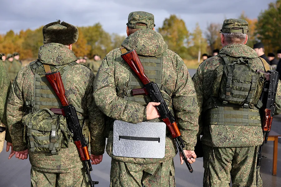 Демобилизация с СВО в России: когда начнётся, возможен ли возврат мобилизованных в 2026 году — что известно на 12 декабря 2025 года