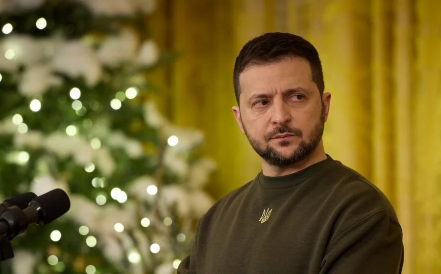 Традиция сильнее указов: на Украине часть приходов отказалась праздновать Рождество 25 декабря