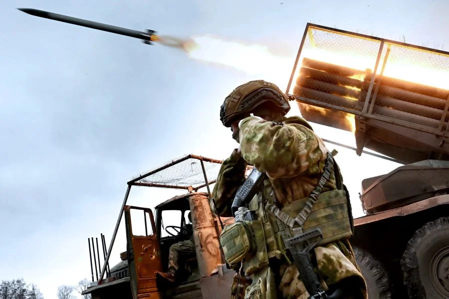 Юрий Подоляка, свежая сводка на 18.12.2025: адские бои под Купянском и освобождение Новоплатоновки