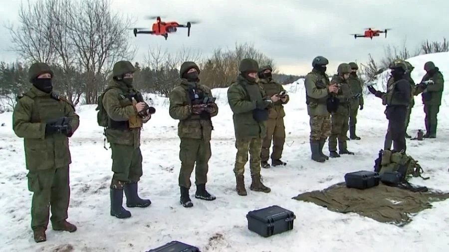 Мобилизация-2026: планы Кремля и реальная ситуация на фронте перед Новым годом. Будет ли новая мобилизация в РФ