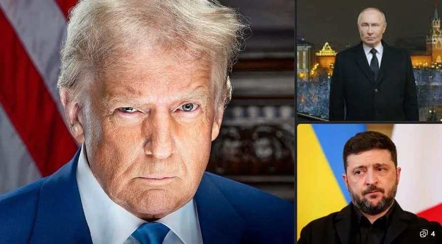 Когда завершится СВО: обозначились вероятные сроки урегулирования конфликта на Украине. главные сценарии окончания спецоперации на 31.12.2025