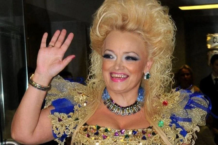 Гонорар в 50 миллионов: Кадышева обошла Шнурова и Киркорова в рейтинге доходов