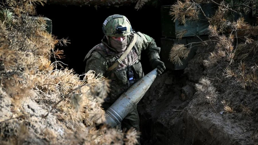 Сводка СВО от Юрия Подоляки на вечер 27.12.2025: Купянск удержан, ВСУ несут потери