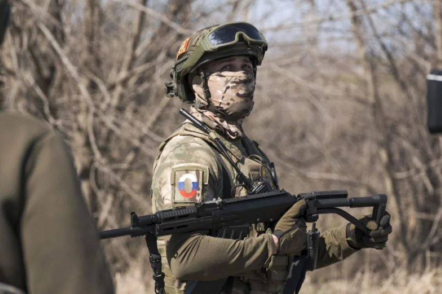 Сводка Юрия Подоляки на полдень 11.12.2025: гарнизон ВСУ в Мирнограде на грани краха, карта боёв и последние данные