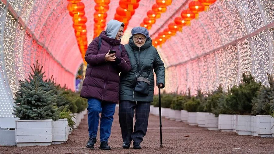 В Госдуме предложили законодательно закрепить минимальную пенсию на уровне 50 тысяч рублей