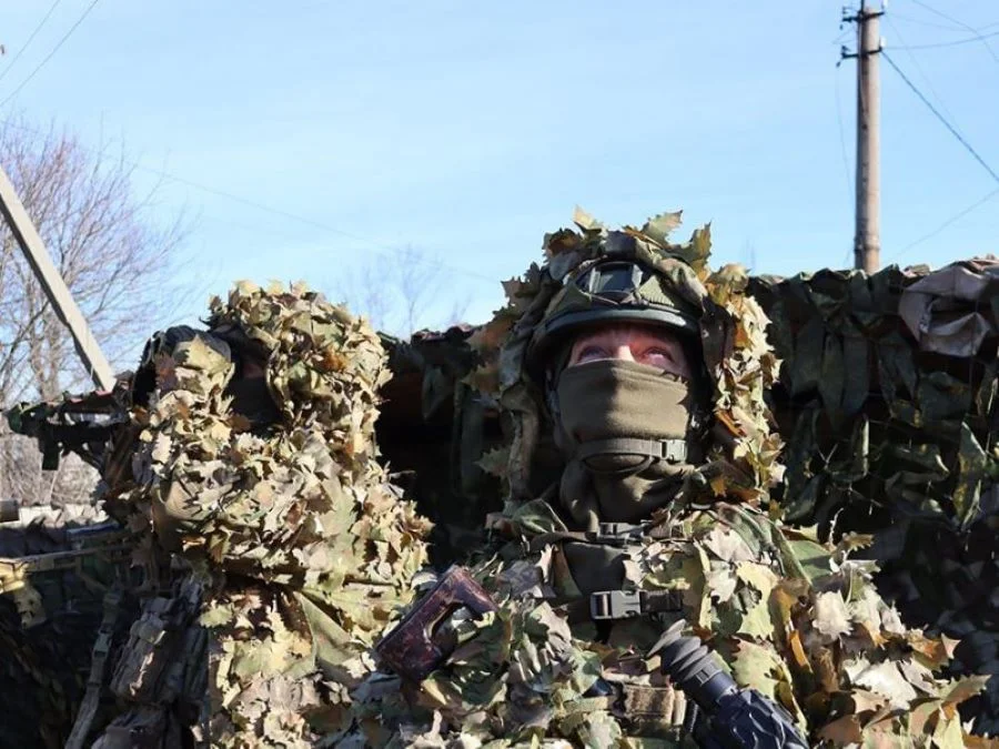 Сводка Юрия Подоляки на полдень 19.12.2025: судьба Купянска и падение Мирнограда