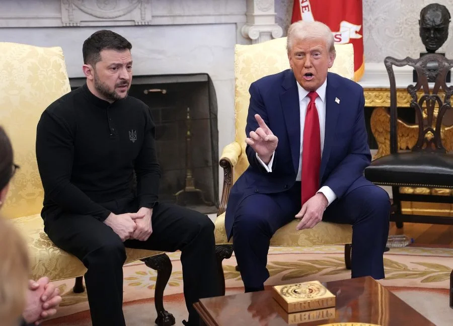 Завершится ли СВО после переговоров: возможен ли мир на Украине после Нового года — условия, сроки и ключевые заявления к 28 декабря 2025 года