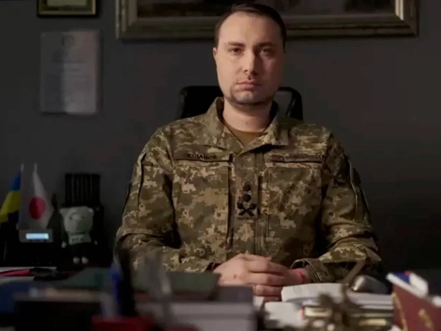 СМИ сообщили о возможной гибели главы ГУР Буданова* после удара в Запорожье