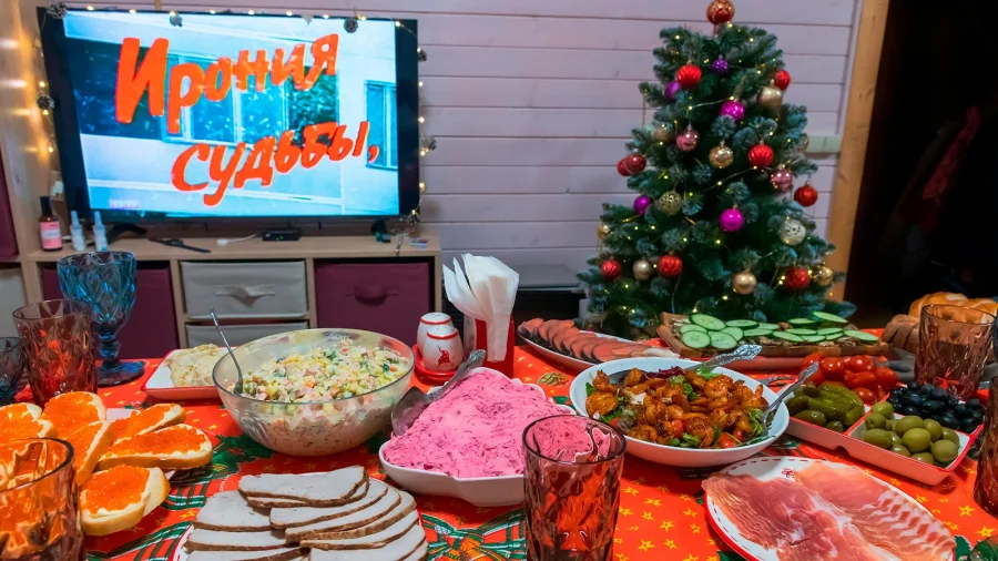 Стало известно, когда продукты для Нового года подорожают сильнее всего