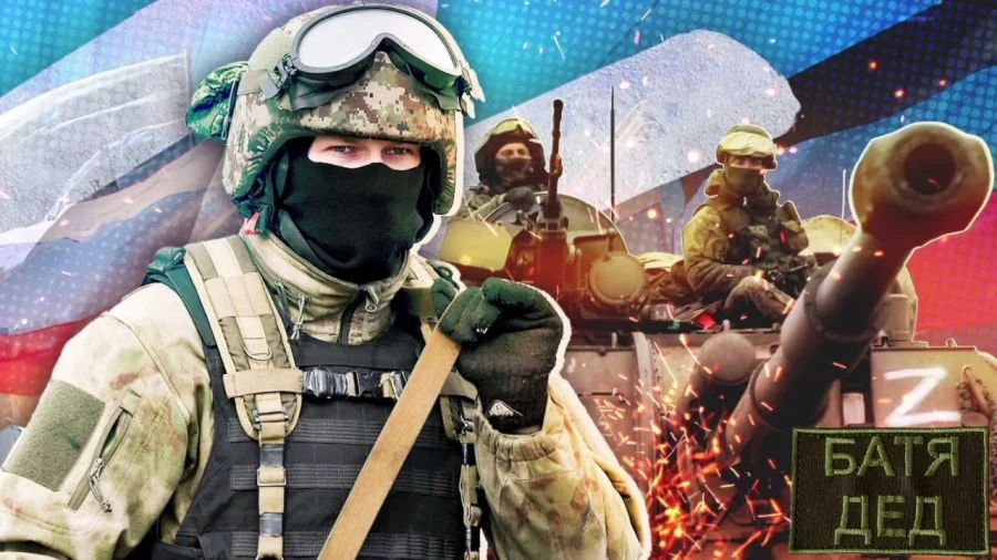 Сводка Юрия Подоляки на вечер 31.12.2025: ситуация под Купянском развивается стремительно, последние новости