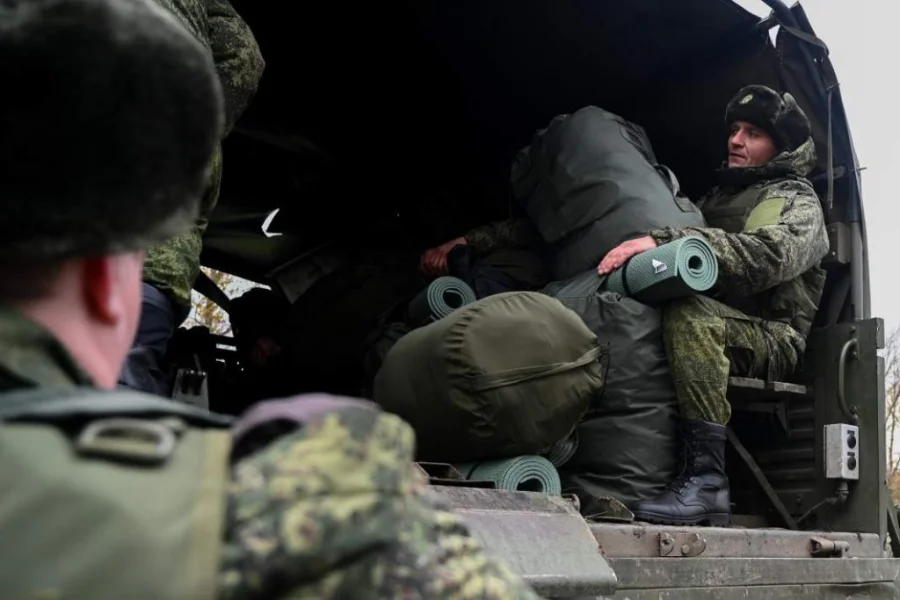 Новая волна мобилизации в 2026 году: мифы, факты и новые правила призыва от Госдумы