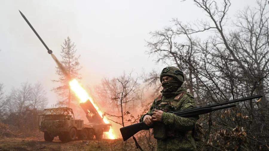 Юрий Подоляка, свежая сводка на 01.12.2025: наступление армии России