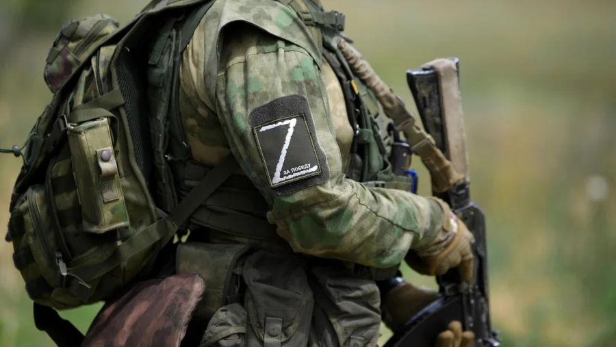 Юрий Подоляка, свежая сводка на 24.12.2025: успехи ВС РФ под Гуляйполем и удары по тылам Украины