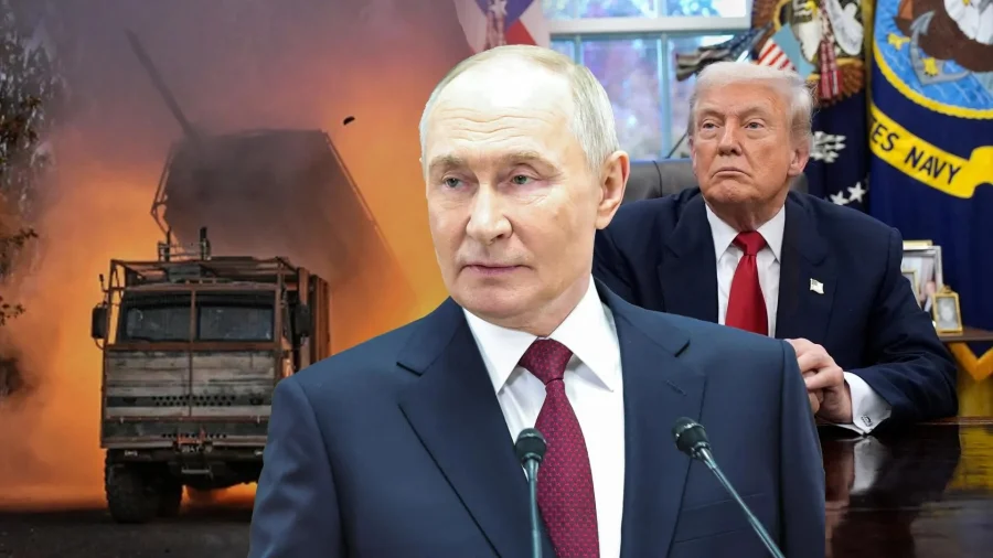 Закончится ли СВО после переговоров: свежие экспертные оценки на 29 декабря 2025 года