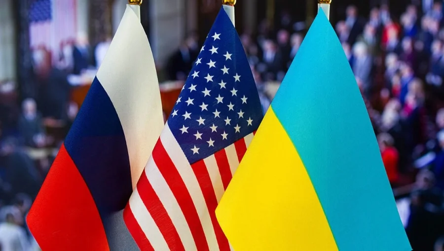 Переговоры по Украине и возможные сроки завершения СВО — оценки политиков и экспертов: свежие подробности на сегодня, 10.12.2025