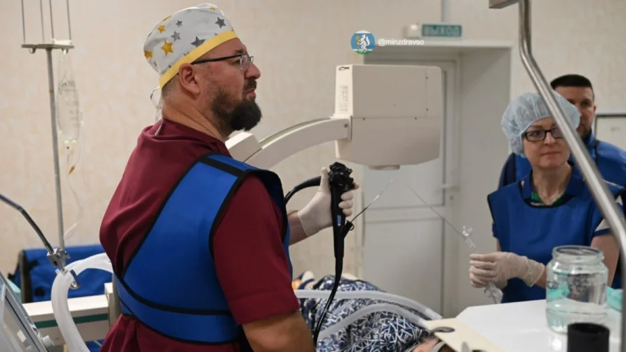 «Сосиска хотела большего»: вокруг публикации уральского Минздрава разгорелся скандал - спасение 70-летней пациентки