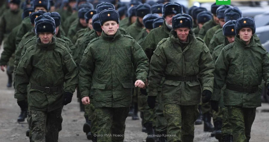 Новая мобилизация в России в 2026 году: будет ли объявлена в случае продолжения СВО и что говорят власти и эксперты