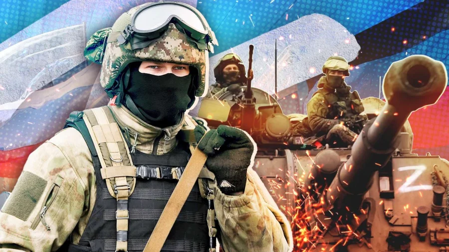 Последние новости СВО от 31 декабря 2025: карта боёв на Украине сегодня, военная сводка, 1405-й день спецоперации России на Украине