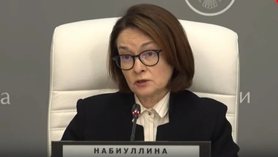 Эльвира Набиуллина: спрос на новостройки сохраняется вопреки отмене льгот