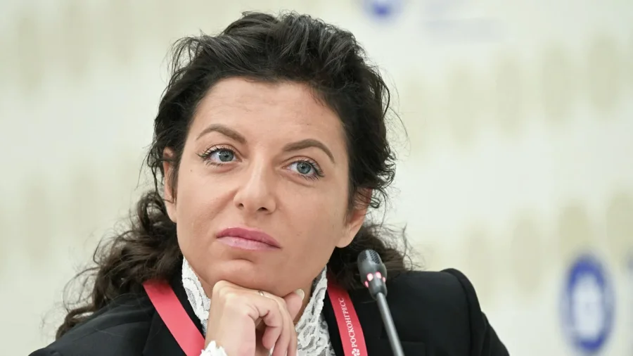 «С трудом нахожу силы»: Маргарита Симоньян сообщила об ухудшении состояния после химиотерапии