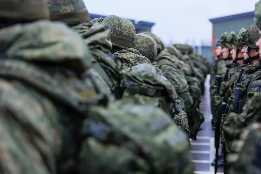 Домой в 2026-м? Главные прогнозы по демобилизации участников СВО на текущий момент