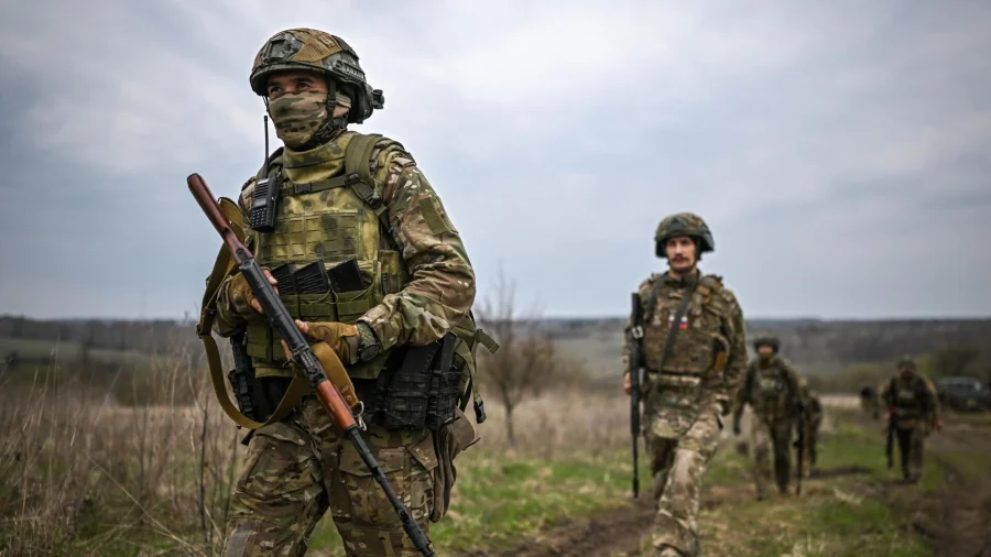 Ситуация на линии соприкосновения: новости СВО от 2 декабря 2025. Карта боёв на Украине сегодня, военная сводка, 1376-й день спецоперации России на Украине