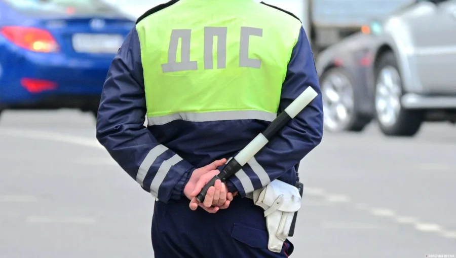 Новые правила для водителей: какие штрафы и ограничения вступят в силу в 2026 году