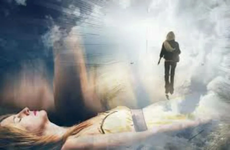 Тайны загробного мира: священники объяснили, где находится душа в первые дни после смерти