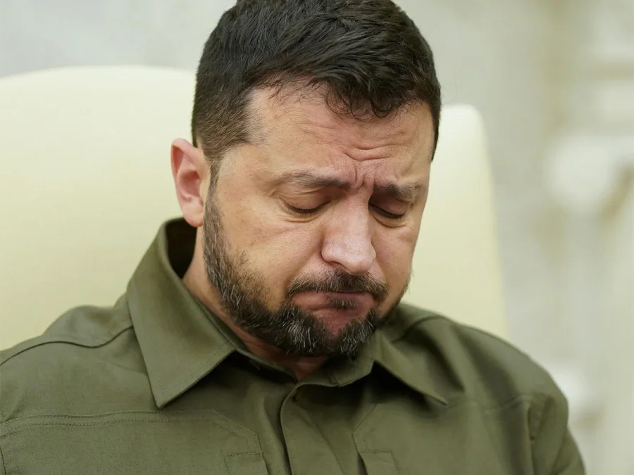 Пресса: Зеленский готов на большее, чем заявляет публично