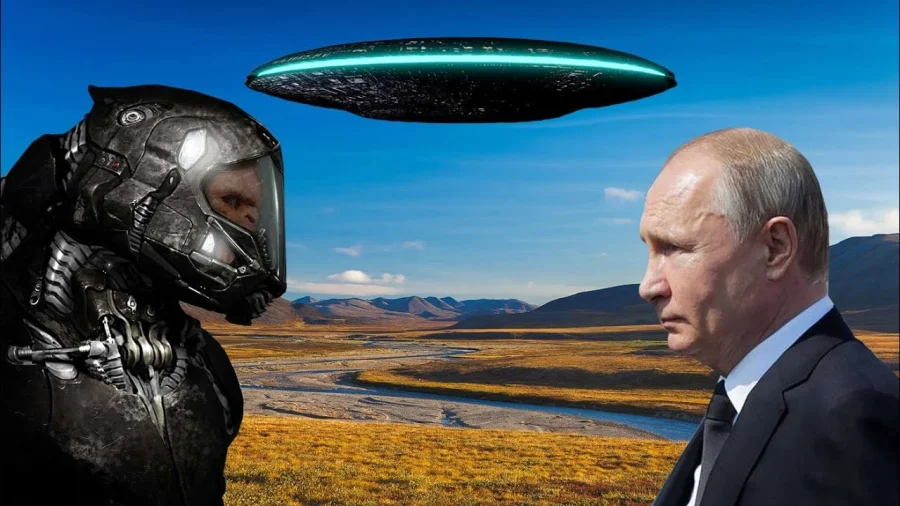 Первый контакт с инопланетянами может оказаться встречей с вымирающей цивилизацией