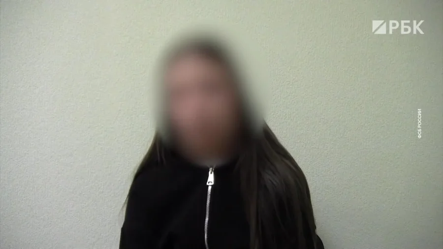 ФСБ предотвратила теракт в мэрии Волгодонска: задержана студентка со взрывчаткой