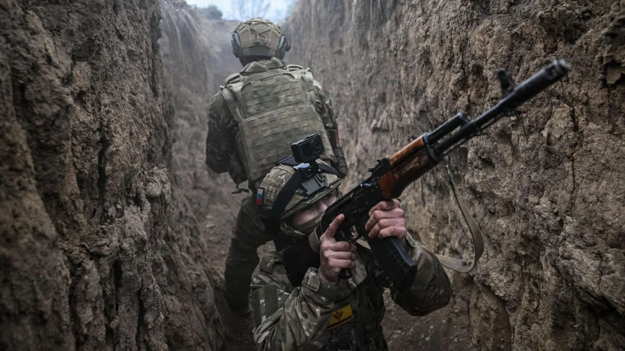 Битва за Купянск и крах обороны ВСУ в Гуляйполе: новости СВО от 28 декабря 2025. Карта боёв на Украине сегодня, военная сводка, 1402-й день спецоперации России на Украине