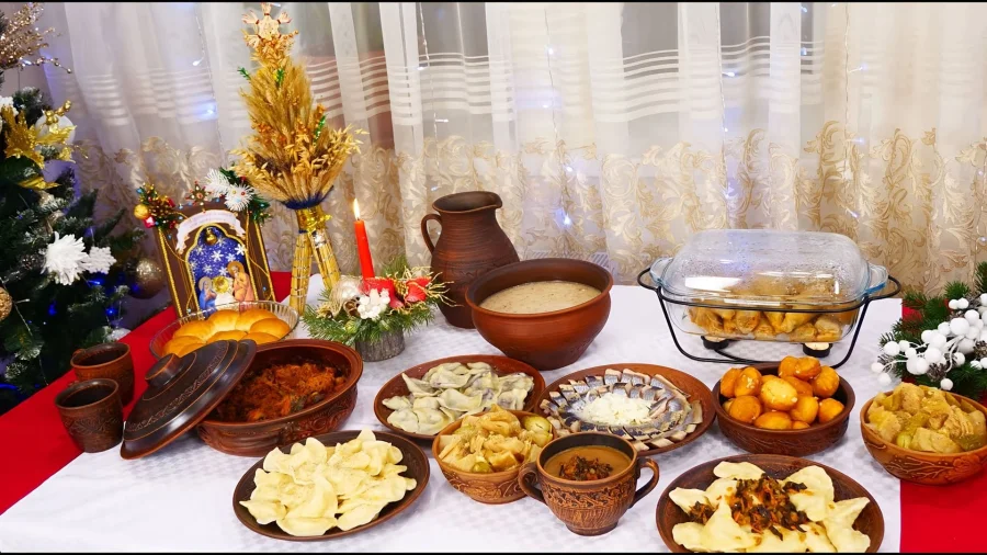 Новый год в пост: протоиерей объяснил, как совместить праздник и церковные традиции