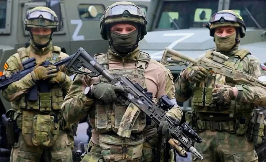 Сводка Юрия Подоляки на полдень 26.12.2025: прорыв в Запорожье, бои за Константиновку и тяжёлое положение в Купянске