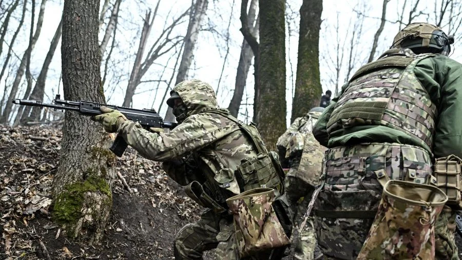 Юрий Подоляка, свежая сводка на 30.01.2026. Фронты СВО: Подготовка к генеральному сражению за Запорожье и штурм коммуникаций на Донбассе