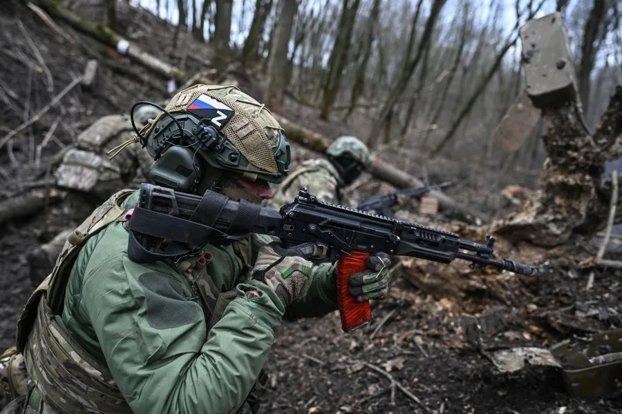 Хроника СВО: новости от 13 января 2026. Карта боёв на Украине сегодня, военная сводка, 1419-й день спецоперации России на Украине