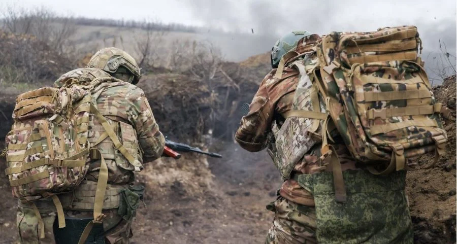 Сводка Юрия Подоляки на полдень 19.01.2026: ВС РФ методично выходят к Запорожью — обстановка на фронтах и карта боевых действий