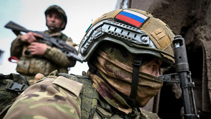 Когда завершится спецоперация: эксперты назвали возможные сроки окончания конфликта на Украине — новости на 2 января 2026 года