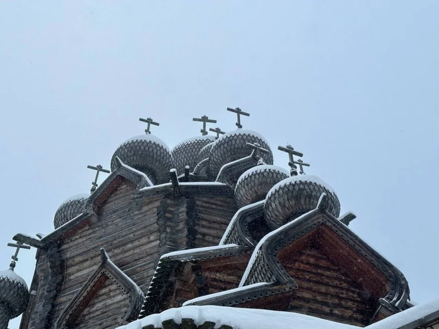 Православный мир отмечает Собор Пресвятой Богородицы 8 января 2026 года: суть и значение праздника