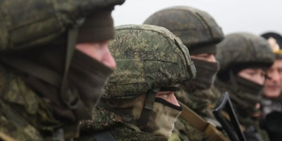 Мобилизация в России в 2026 году: будет ли вторая волна или всеобщий призыв — свежие разъяснения на 9 января