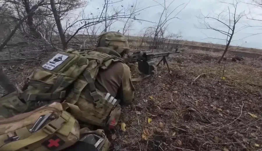 Обстановка в Купянске на 15 января 2026 года: что реально происходит в городе, свежая сводка и карта боёв